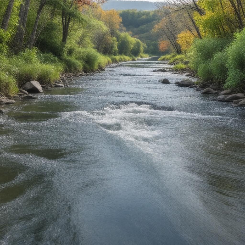 Abbott Run